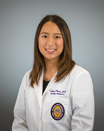 Lilian Pham, M.D.